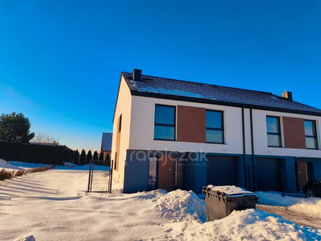 bliźniak, 5 pokoi Przodkowo. Zdjęcie 2