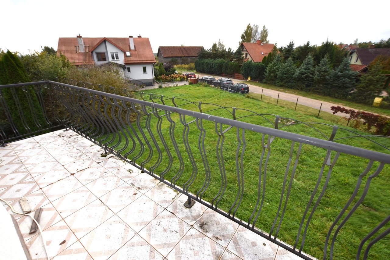 dom wolnostojący, 10 pokoi Ługwałd. Zdjęcie 24