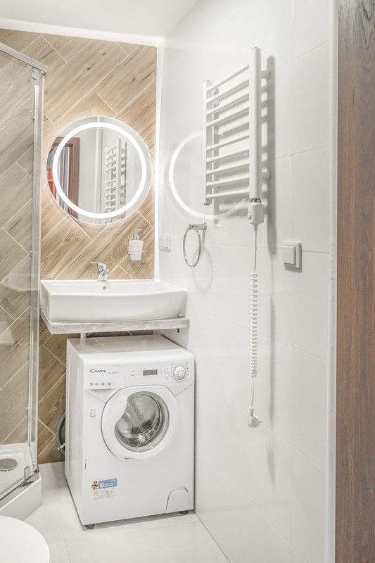 Mieszkanie 2-pokojowe Kraków Dąbie, ul. Na Szaniec. Zdjęcie 4