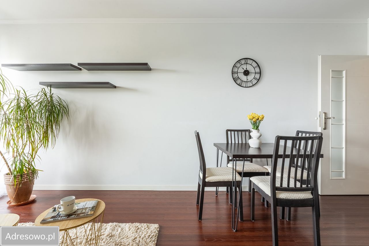 Mieszkanie 2-pokojowe Poznań Rynek Łazarski, ul. Klaudyny Potockiej. Zdjęcie 6