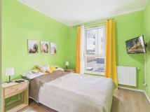 Mieszkanie 2-pokojowe Rumia, ul. Jeziorna. Zdjęcie 4