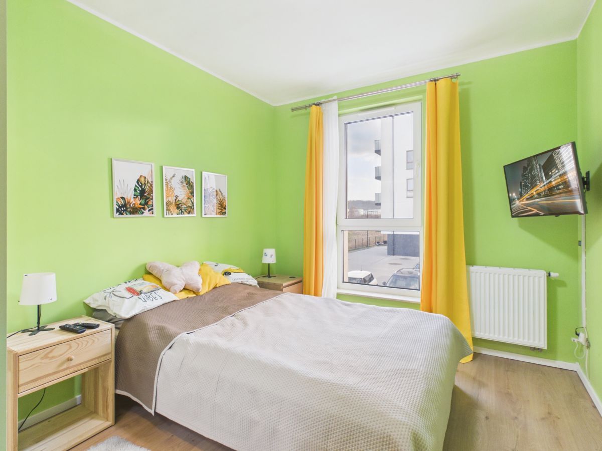 Mieszkanie 2-pokojowe Rumia, ul. Jeziorna. Zdjęcie 6