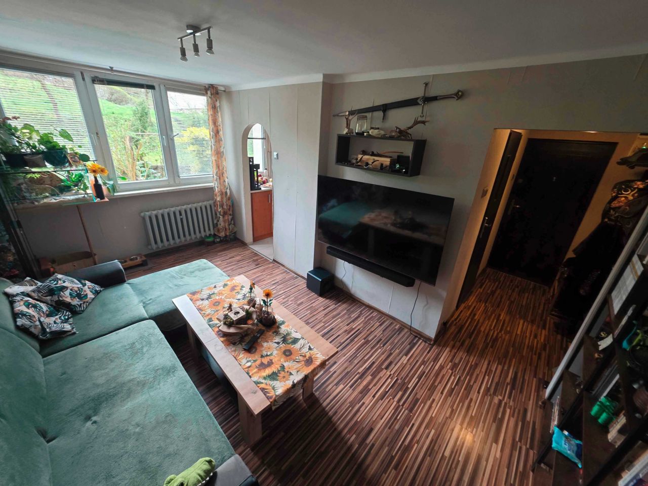 Mieszkanie 2-pokojowe Jastrzębie-Zdrój, ul. Śląska. Zdjęcie 6