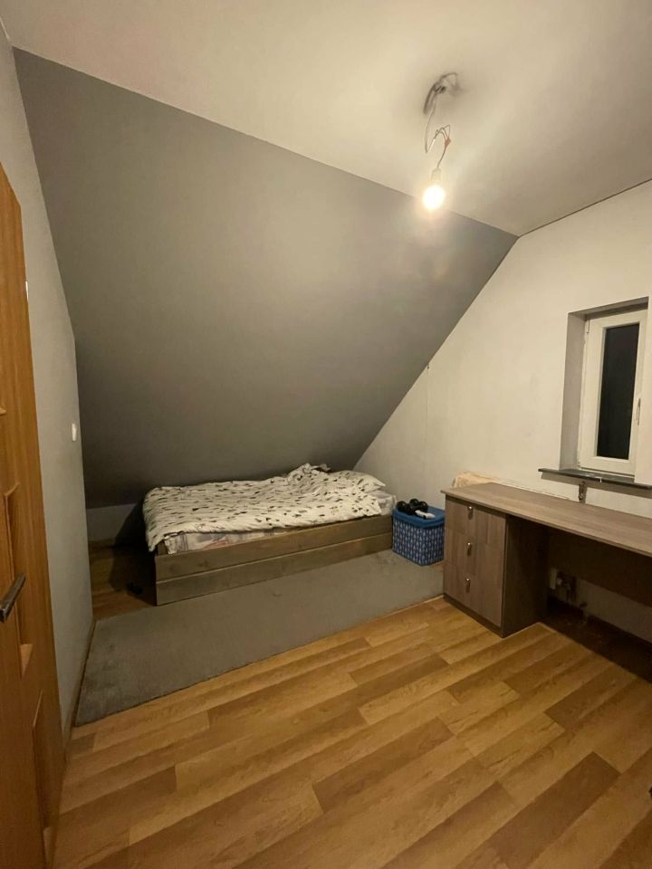 dom wolnostojący, 4 pokoje Gołębiówka. Zdjęcie 10