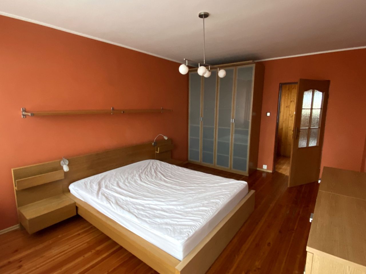 Mieszkanie 3-pokojowe Poznań, os. Tysiąclecia. Zdjęcie 13