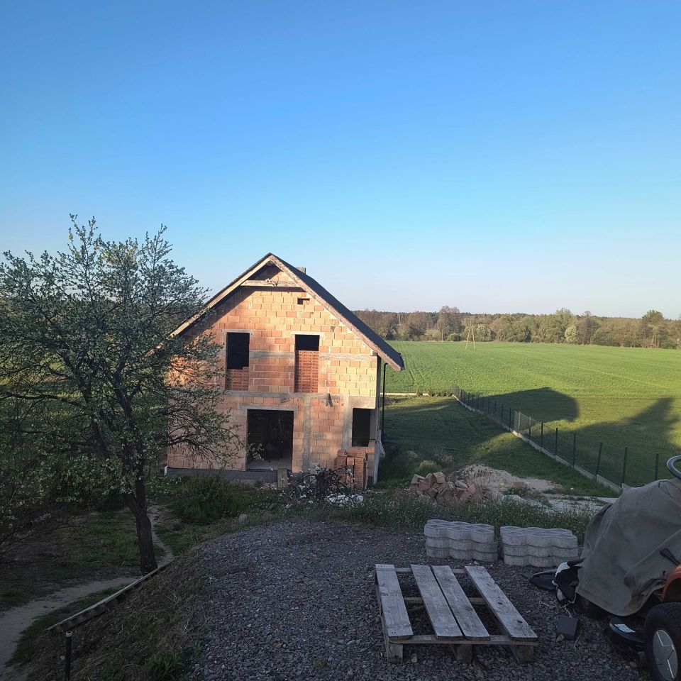 dom wolnostojący, 3 pokoje Suliszew. Zdjęcie 6