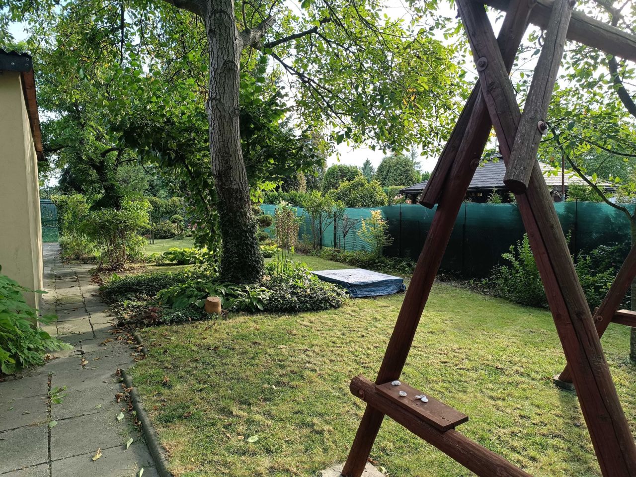 Działka rod Bytom Szombierki, ul. Zabrzańska. Zdjęcie 7