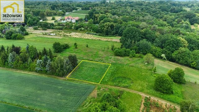 Działka budowlana Kazimierz Dolny, ul. Góry. Zdjęcie 5