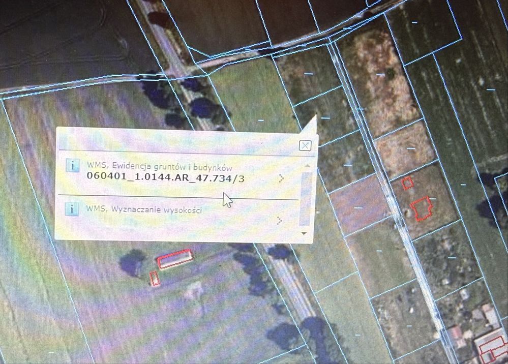 Działka budowlana Hrubieszów, ul. Łany. Zdjęcie 3