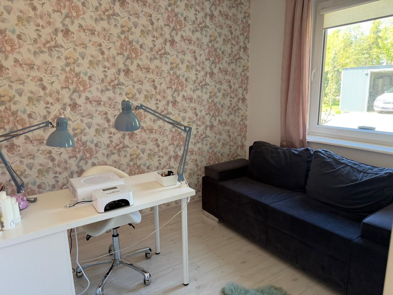 dom wolnostojący, 4 pokoje Płock, Cichcin Nowy. Zdjęcie 12