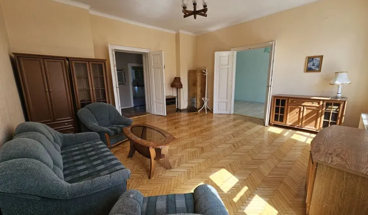 Mieszkanie 3-pokojowe Ustroń, ul. Ignacego Daszyńskiego