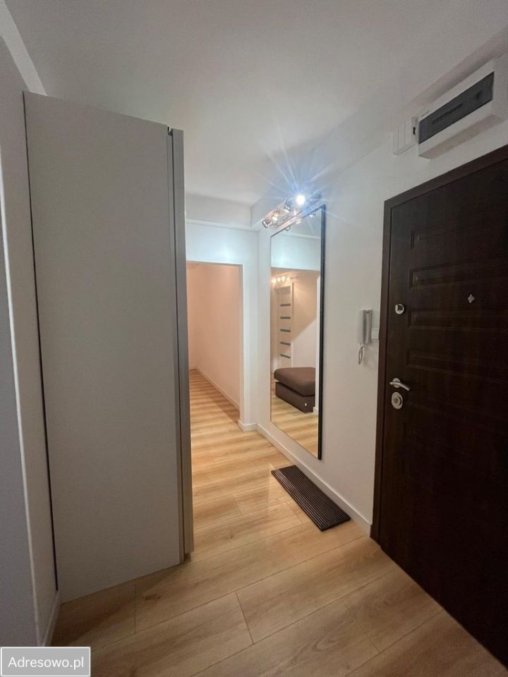 Mieszkanie 3-pokojowe Bielsko-Biała Stare Bielsko, ul. Kozia. Zdjęcie 9