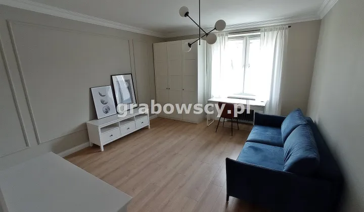 Mieszkanie 2-pokojowe Białystok Centrum, ul. Henryka Sienkiewicza