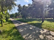 Działka budowlana Radomsko, ul. Szarych Szeregów. Zdjęcie 1