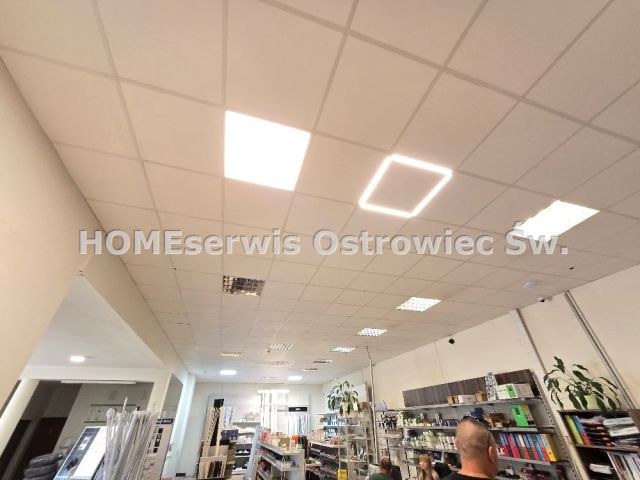 Lokal Ostrowiec Świętokrzyski Centrum. Zdjęcie 19