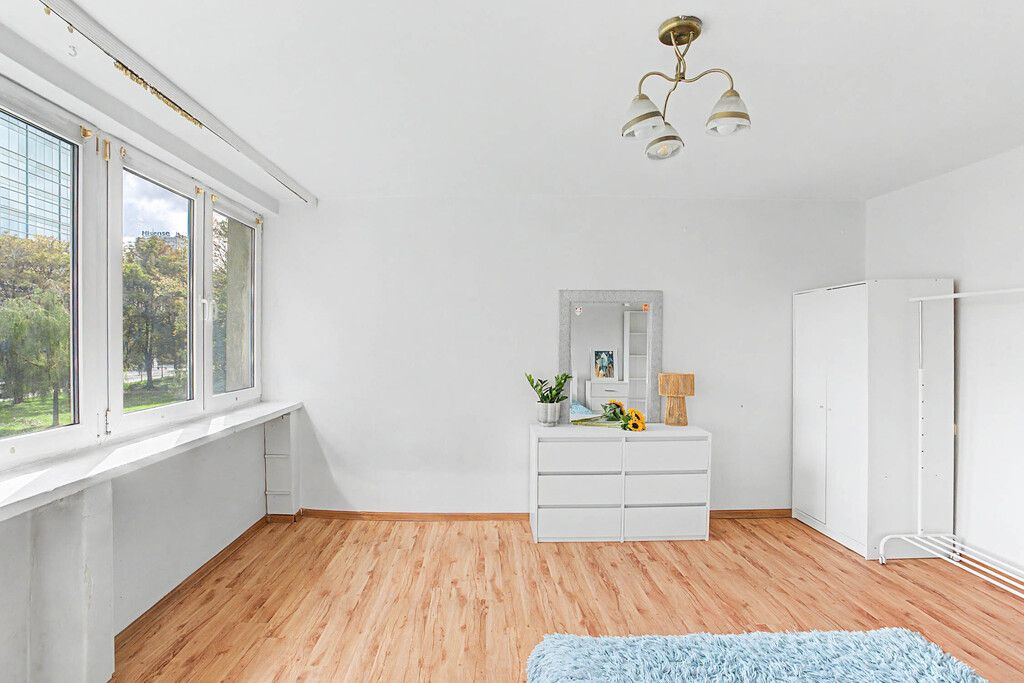 Mieszkanie 1-pokojowe Warszawa Śródmieście, ul. Bagno. Zdjęcie 8
