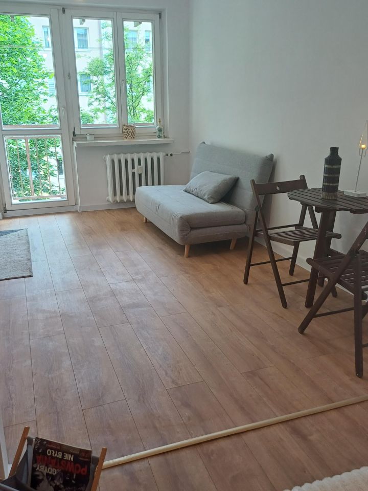 Mieszkanie 2-pokojowe Katowice Dąb, ul. Tomasza Kotlarza. Zdjęcie 2