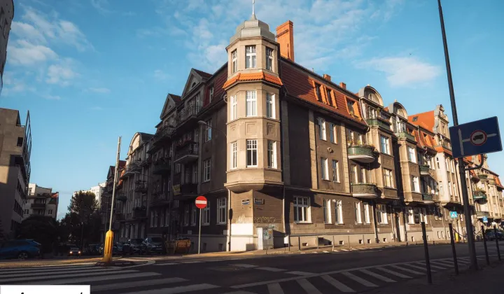 Mieszkanie 4-pokojowe Poznań Jeżyce, ul. Jana Kochanowskiego