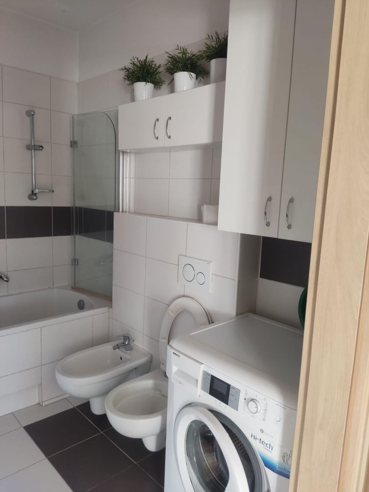Mieszkanie 3-pokojowe Kraków Wieczysta, ul. Śliczna. Zdjęcie 8