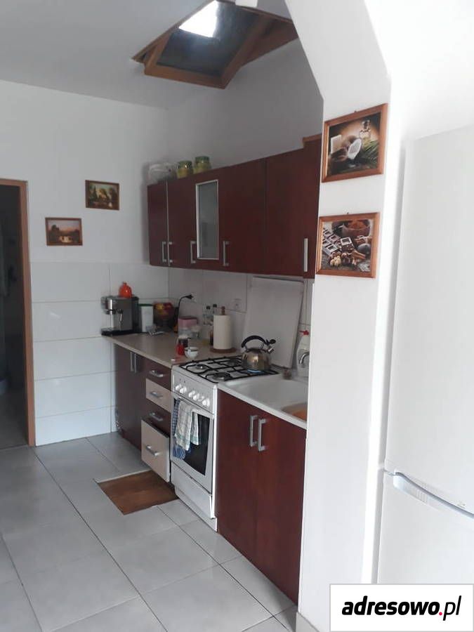 dom wolnostojący, 3 pokoje Węchadłów. Zdjęcie 5