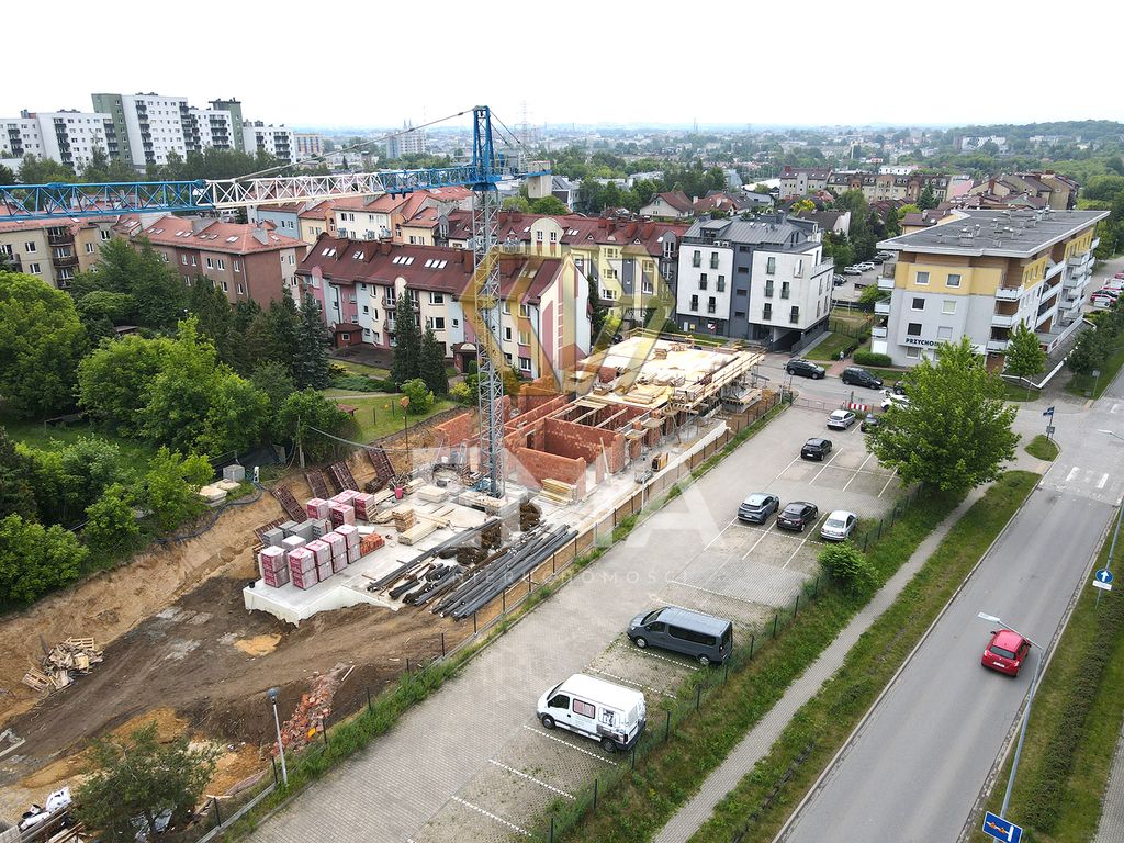 Mieszkanie 2-pokojowe Częstochowa Parkitka, ul. Łódzka. Zdjęcie 19