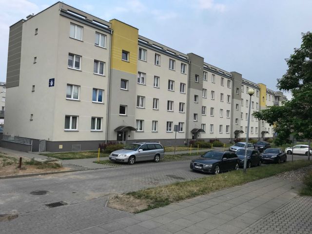 Mieszkanie 2-pokojowe Płock Podolszyce, al. Jana Pawła II. Zdjęcie 1