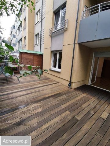 Mieszkanie 2-pokojowe Wrocław Tarnogaj, ul. ks. Czesława Klimasa. Zdjęcie 1