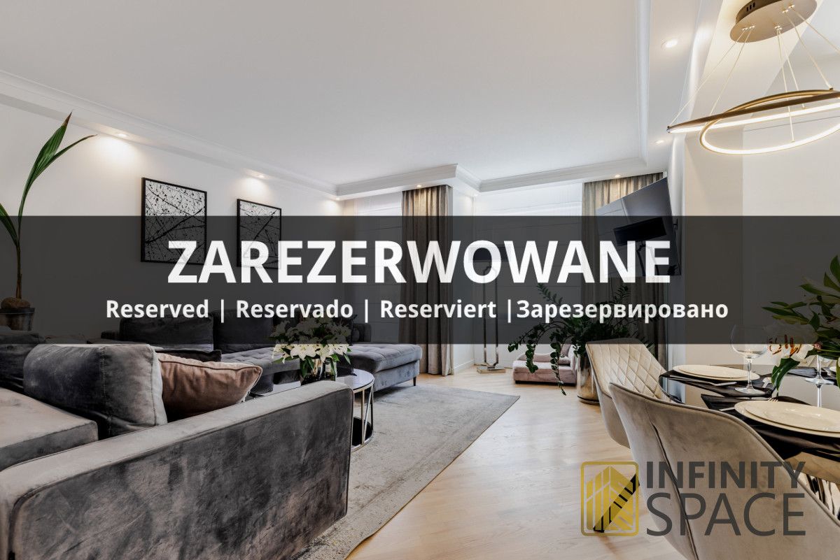 Mieszkanie 3-pokojowe Warszawa Praga-Południe, ul. gen. Bronisława Bohaterewicza