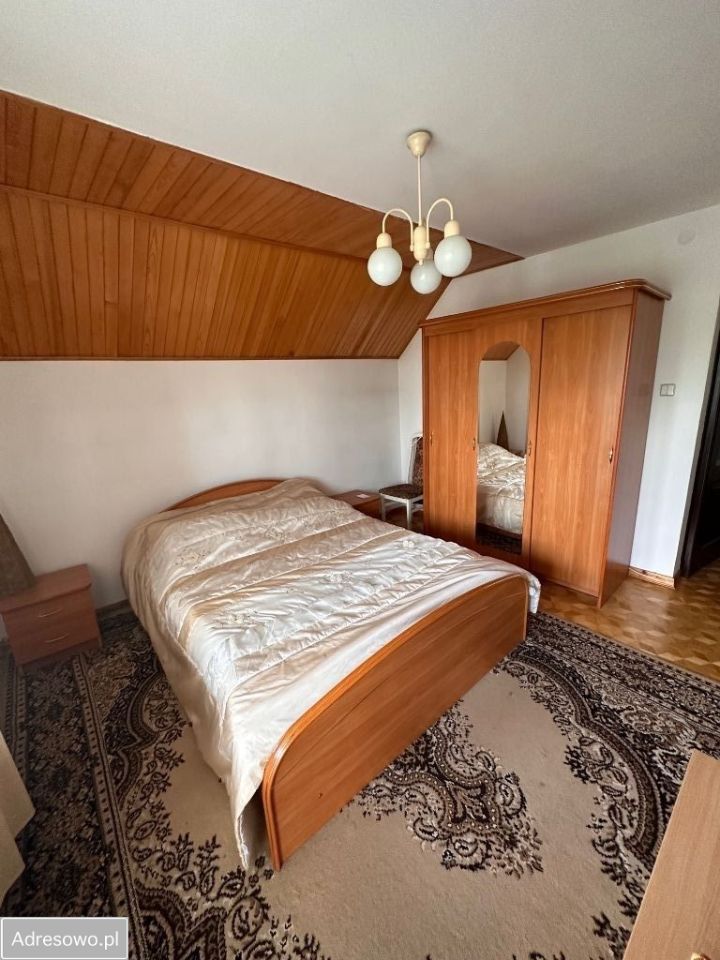 dom wolnostojący, 8 pokoi Suwałki, ul. Bolesława Chrobrego. Zdjęcie 16