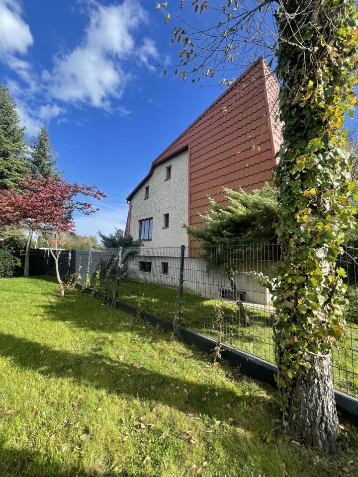 dom wolnostojący, 6 pokoi Nowy Sącz Domki, ul. Węgierska. Zdjęcie 3