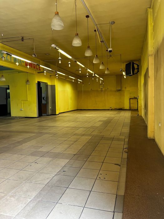 Lokal Ruda Śląska Kochłowice, ul. Wyzwolenia