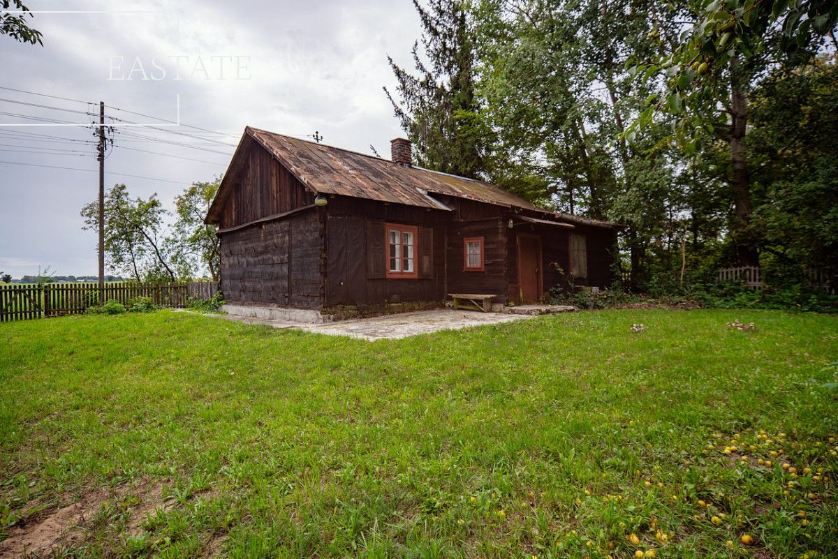 Działka rolno-budowlana Gągolin Północny. Zdjęcie 4