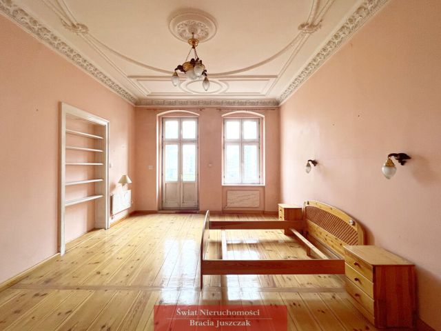 Mieszkanie 3-pokojowe Brzeg, ul. Armii Krajowej. Zdjęcie 4