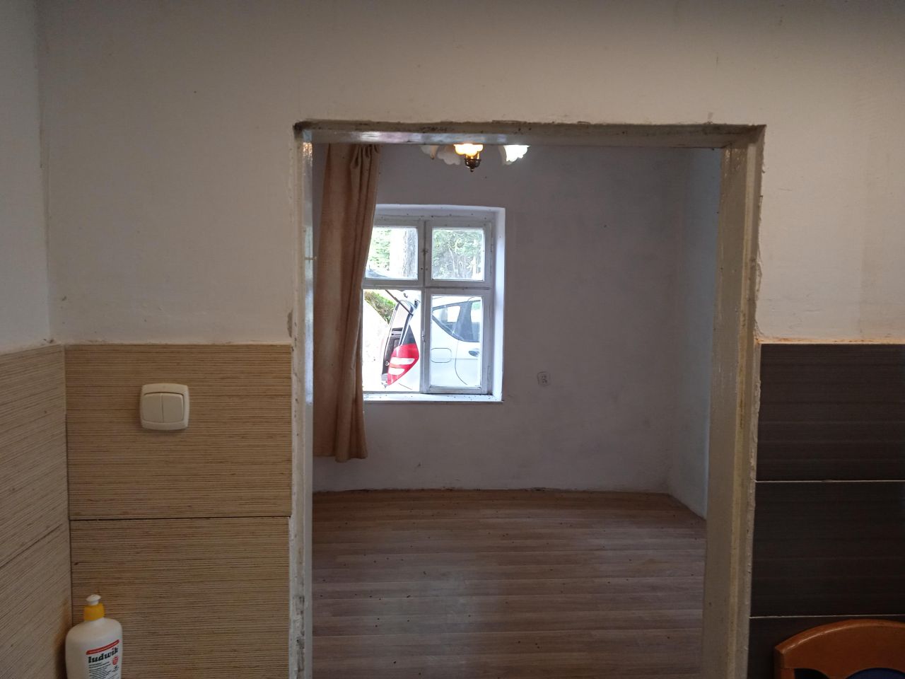 dom szeregowy, 2 pokoje Bzowiec. Zdjęcie 11