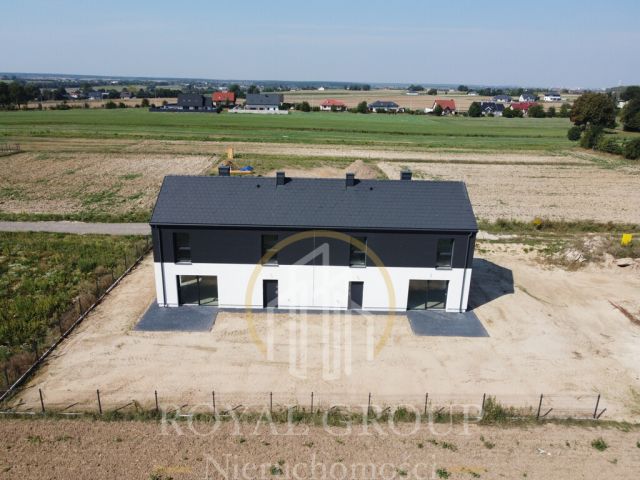 bliźniak, 5 pokoi Wilczopole. Zdjęcie 3