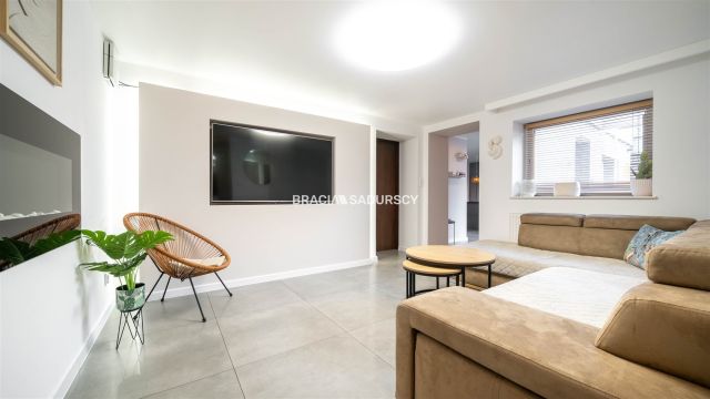 bliźniak, 5 pokoi Kraków Podgórze, ul. Półłanki. Zdjęcie 4