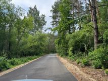 Działka rekreacyjna Przeradowo. Zdjęcie 2