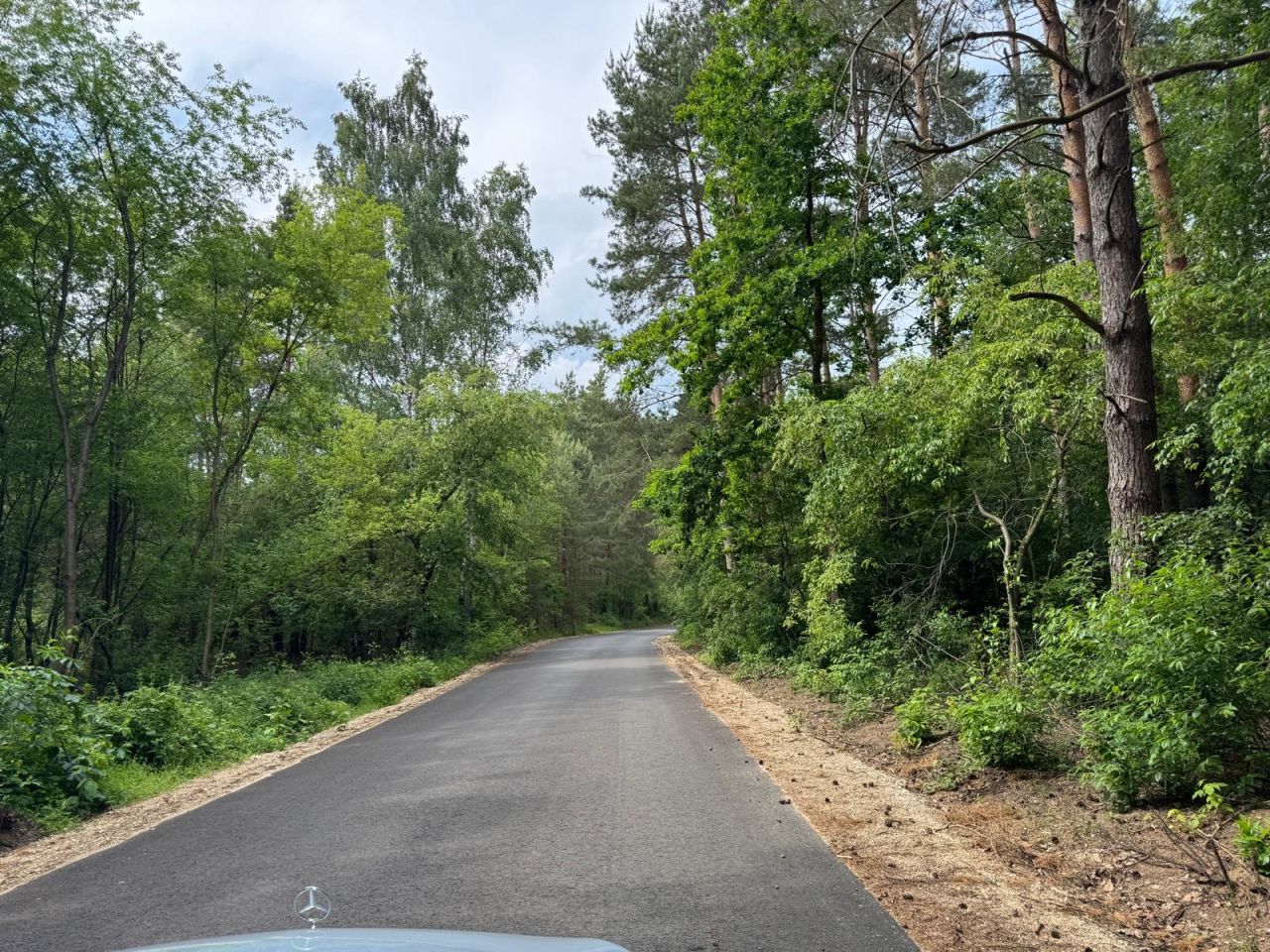 Działka rekreacyjna Przeradowo. Zdjęcie 3