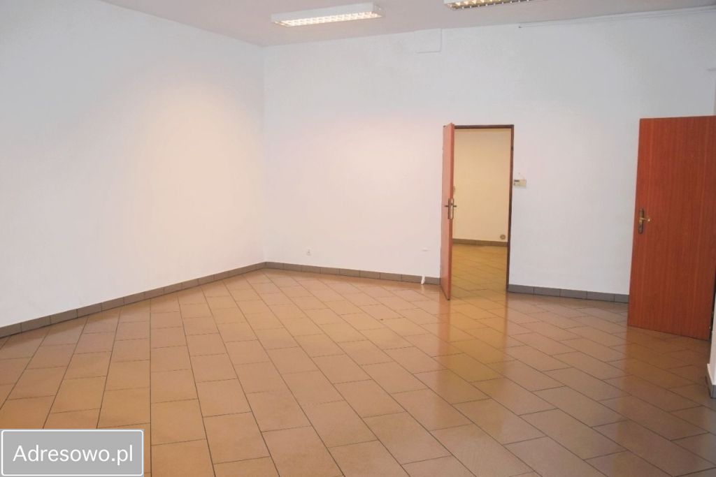 Lokal Wyrzysk, pl. Wojska Polskiego. Zdjęcie 6