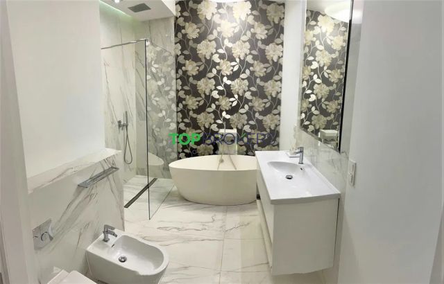 Mieszkanie 3-pokojowe Warszawa Żoliborz, ul. Ludwika Rydygiera. Zdjęcie 4