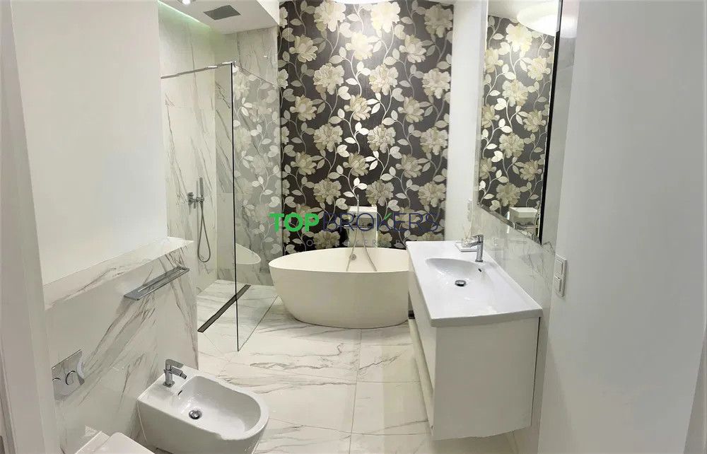 Mieszkanie 3-pokojowe Warszawa Żoliborz, ul. Ludwika Rydygiera. Zdjęcie 4