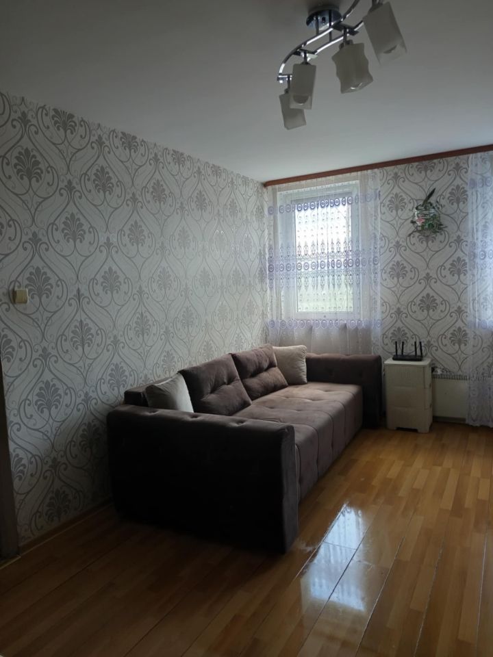 Mieszkanie 2-pokojowe Medyka