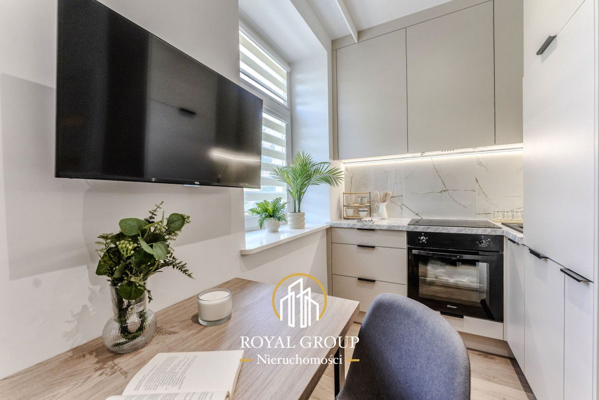 Mieszkanie 4-pokojowe Lublin Dziesiąta, ul. Pawia. Zdjęcie 6