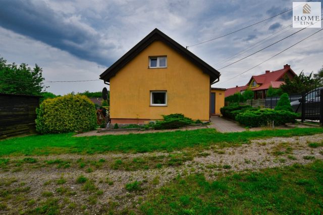 dom wolnostojący, 4 pokoje Bagienice. Zdjęcie 21