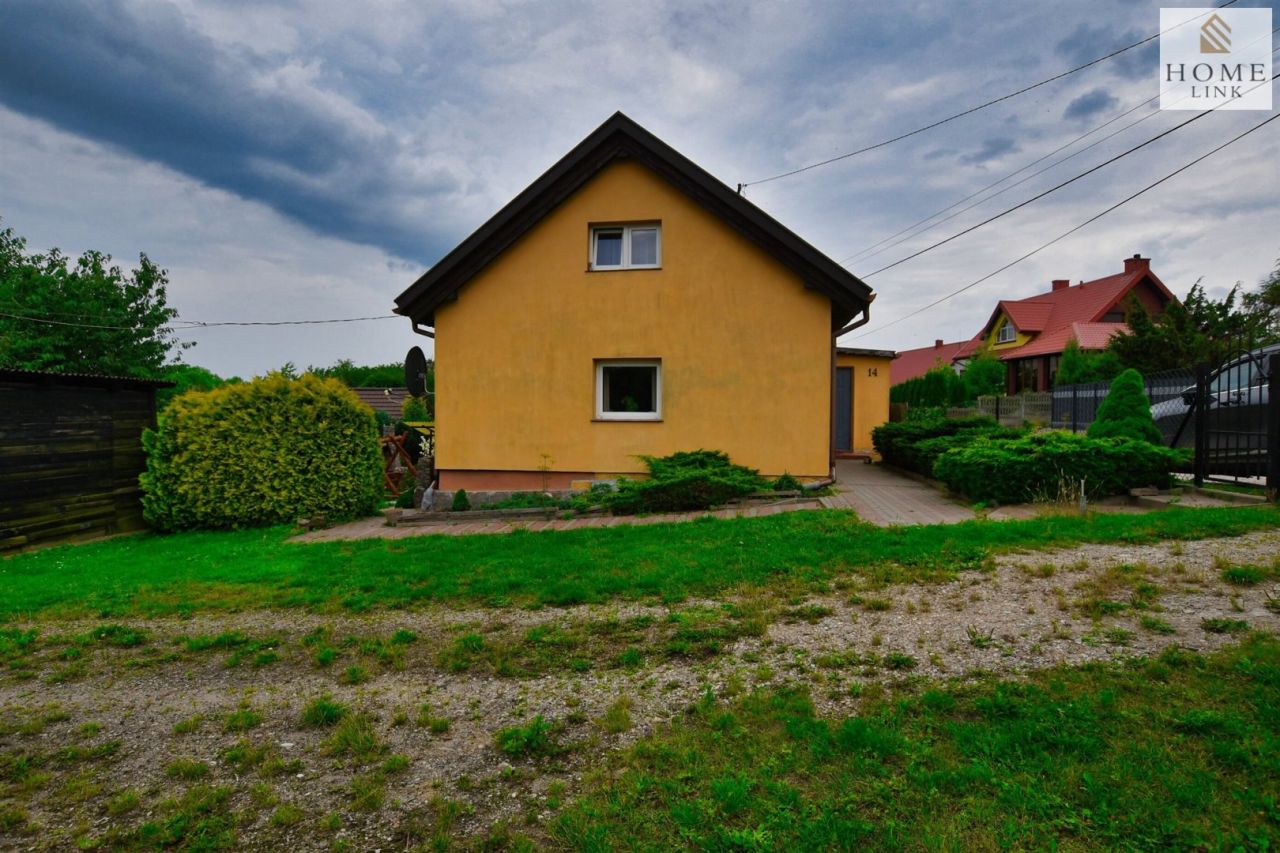 dom wolnostojący, 4 pokoje Bagienice. Zdjęcie 21