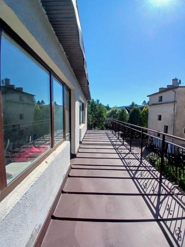 dom, 9 pokoi Krynica-Zdrój, ul. Zielona. Zdjęcie 31