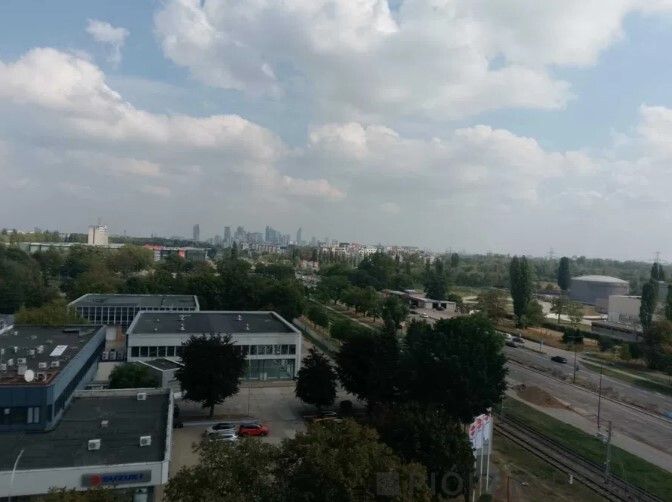 Mieszkanie 2-pokojowe Warszawa Bemowo, ul. Piastów Śląskich. Zdjęcie 8