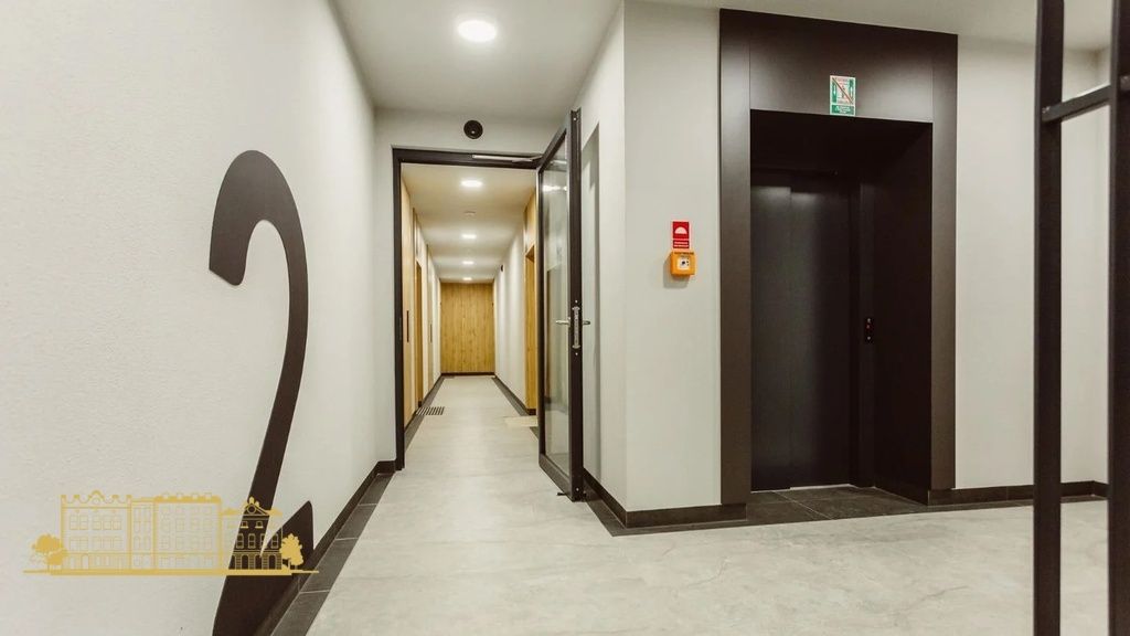 Mieszkanie 3-pokojowe Kraków Bronowice, ul. Sosnowiecka. Zdjęcie 4