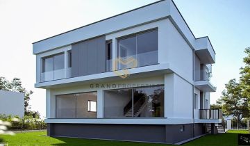 bliźniak, 5 pokoi Konstancin-Jeziorna