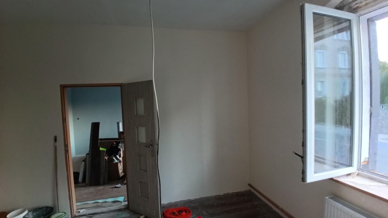 Mieszkanie 1-pokojowe Gozdnica, ul. 1 Maja. Zdjęcie 3